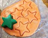 Vanilla Star Cookies recipe step 6 photo
