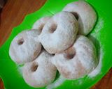 Foto langkah ke 9 dari resep Donat kentang.