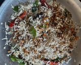 चेट्टीनाड पनीर (chettinad paneer recipe in Hindi) रेसिपी चरण 2 फोटो