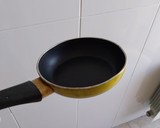 Foto del paso 11 de la receta: Tortilla de patatas rellena de carrilleras al vino tinto y chocolate