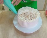 Foto del paso 7 de la receta: Pastel Reina Isabel