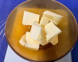 Une image de l'étape 1 de Tarte « souris » fondante au citron.