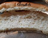 Beetroot Sub Sandwich recipe step 2 photo
