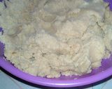 Foto langkah ke 6 dari resep cookies salut gula palem.