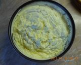 Eszterházy torta recept fázis 7 fotója