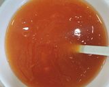 Hình bước làm 2 của món Bánh trung thu 50g
