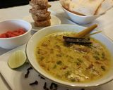 Foto langkah ke 6 dari resep Empal Genthong 🍲🍲🍲.