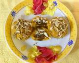 Besan Choco Laddo recipe step 5 photo