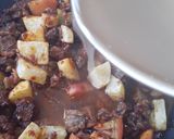 Foto langkah ke 4 dari resep Semur Daging.