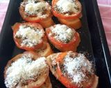Foto del paso 6 de la receta: CROSTINI. Canapés mediterráneos
