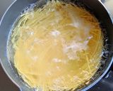 A picture of step 1 of Classic Sapporo Miso Ramen.