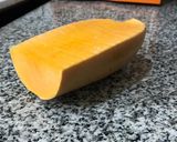 Foto del paso 1 de la receta: Calabacín relleno 🌟