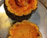 Foto del paso 2 de la receta: Cabutia relleno con carne vacuna y más