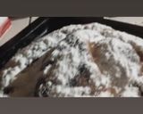Foto del paso 3 de la receta: Ensaimada rellena de crema pastelera!!