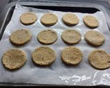 Foto del paso 4 de la receta: Galletitas integrales