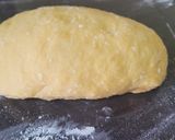 Foto del paso 1 de la receta: Fideos Caseros al huevo