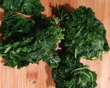 Foto langkah ke 3 dari resep Sayur Kale.