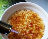 Φωτογραφία βήματος 4 της συνταγής Crème Brûlée (Κρεμ Μπρουλέ)🍮