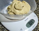 Foto del paso 4 de la receta: PAN HOKKAIDO,🍞 Relleno...!😍