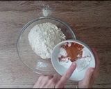 A picture of step 2 of Hazelnut Polvorones (Special Christmas Cookies).