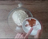 Foto del paso 2 de la receta: Polvorones de avellanas/especial Navidad