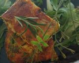 Une image de l'étape 4 de Tajine tunisien a la djamicoo.