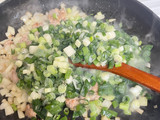 韓式泡菜豆腐鍋