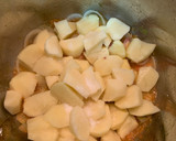 Foto del paso 3 de la receta: Patatas con chorizo tipo a la riojana