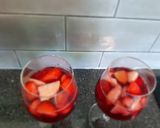 Foto del paso 4 de la receta: Sangría
