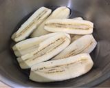 Foto langkah ke 2 dari resep Pisang Peppe (Geprek) Makassar.