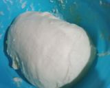 Foto langkah ke 3 dari resep Donat Tape.