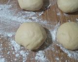 Foto del passaggio 4 della ricetta Raviole Siciliane con Ricotta