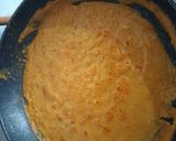 A picture of step 7 of Paneer Kofta with Makhni Gravy.