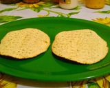 Foto del paso 6 de la receta: Tostadas mexicanas con camarones hawaianos