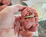 A picture of step 5 of Butter Burgers.