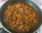 Foto langkah ke 5 dari resep Krengsengan Tetelan.