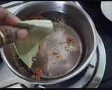 A picture of step 2 of Immunity Booster Ayurvedic Kadha (Extract).