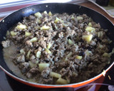 Foto del paso 7 de la receta: Pavo asado relleno ¡Receta de Navidad!