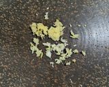A picture of step 1 of Creamy Paneer with Spinach Rice.