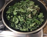 Foto del paso 4 de la receta: Cocina sin gluten: Pizzoccheri alla valtellinese (pasta fresca casera) reinterpretados