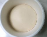 Foto langkah ke 2 dari resep Roti beruang.