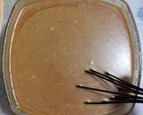 Foto langkah ke 8 dari resep Bolu Karamel Sarang Semut.