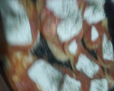 Foto del paso 8 de la receta: Milanesa de Berenjena Napolitana