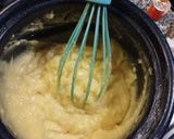 Foto del paso 7 de la receta: Rosca de Pascua rellena de crema pastelera