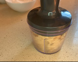 Foto del paso 4 de la receta: Pastel helado de limón y fresas