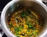 Bajri no khato lot recipe step 2 photo