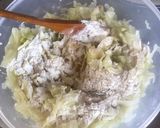 Foto del paso 2 de la receta: Croquetas de Repollo