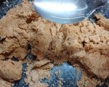 Foto del paso 2 de la receta: Galletitas de dulce de leche para Cari🥰☺️