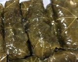 Foto del paso 6 de la receta: Hojitas de parra con quinua