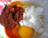 Foto langkah ke 1 dari resep Ayam Goreng Bumbu Tom Yam.